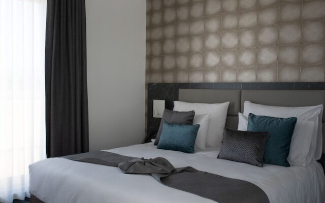 Marea Boutique Hotels