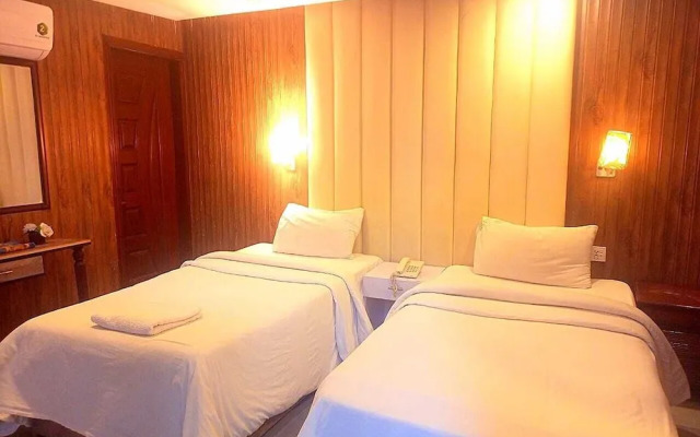 Signature Residence