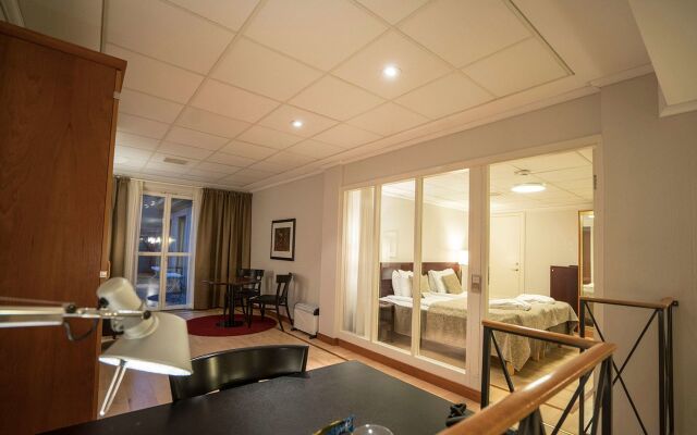 Hotel Hasselbacken