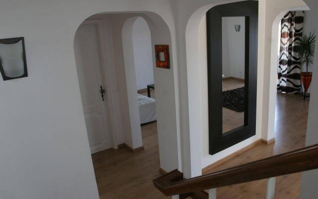 Guincho Wind Factory House