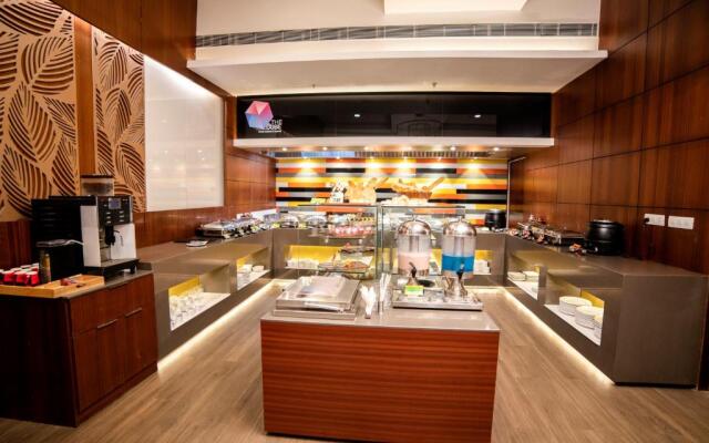 Nemesia City Center Gurugram Sector 29