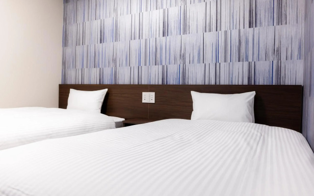 Hotel Wing International Shizuoka