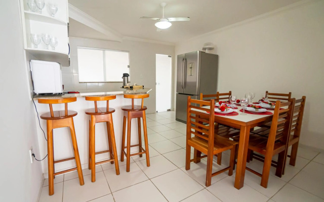 Duplex 2 Suítes Condomínio Mont Carmelo