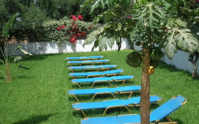 Emerald Hotel