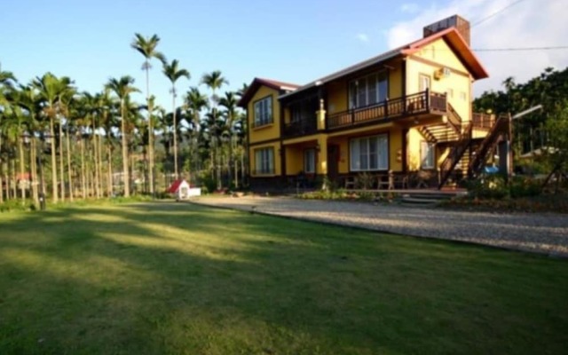 Chin Pin Lo B&B