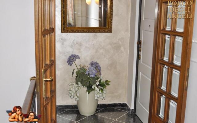 Borgo degli Angeli Arcola