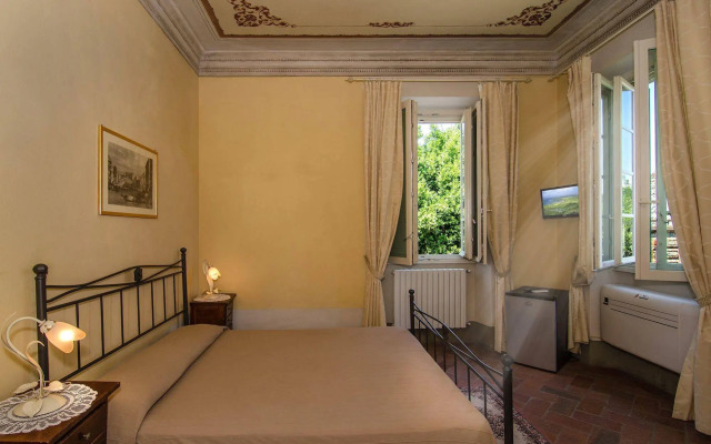 Villa La Perla