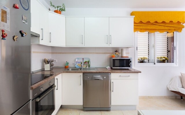 Live Caletillas Gabriela