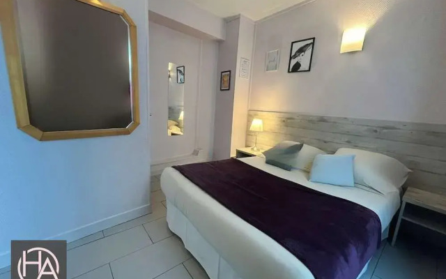 Alliance Hotel Paris