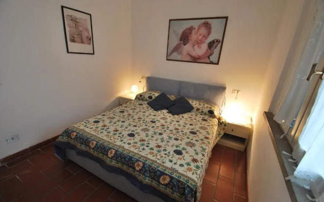 Appartamento Solaris Bilo