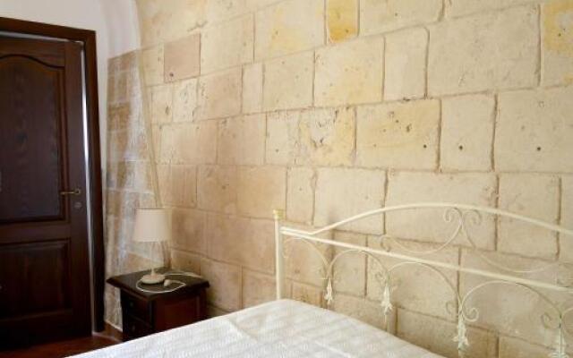 Masseria San Vito - Agriturismo