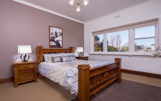 Jones On Wilson Boutique B&B