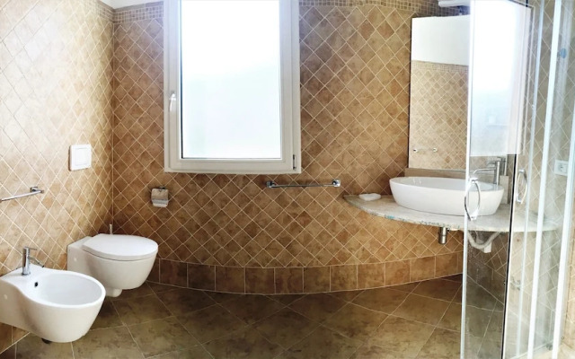 Santeodoro Exclusive House