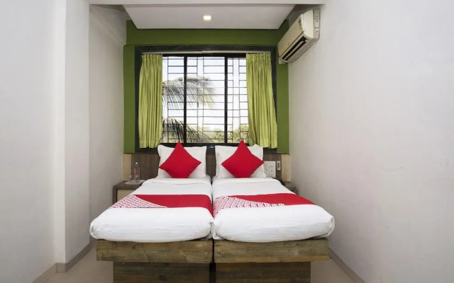 OYO Rooms Mumbai Lokmanya Tilak Terminus