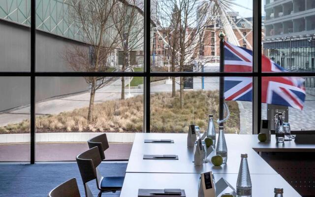 Pullman Liverpool