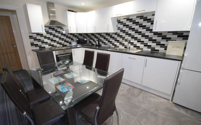 Marine Studio Apartment
