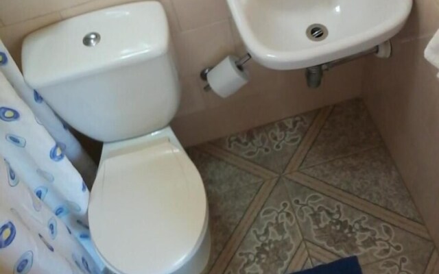 Hostal Tristá 117