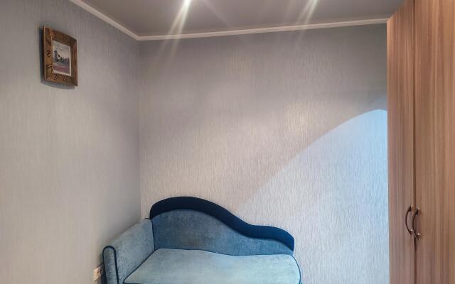 Апартаменты на проспекте Карла Маркса 99/1