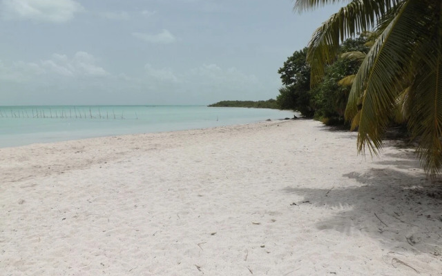 Fernando's Seaside Guest House