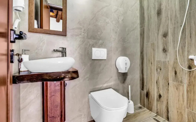 Hotel Bohem Berat