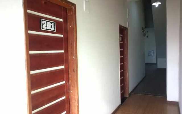 BBB Rooms Largo do Pelourinho Salvador