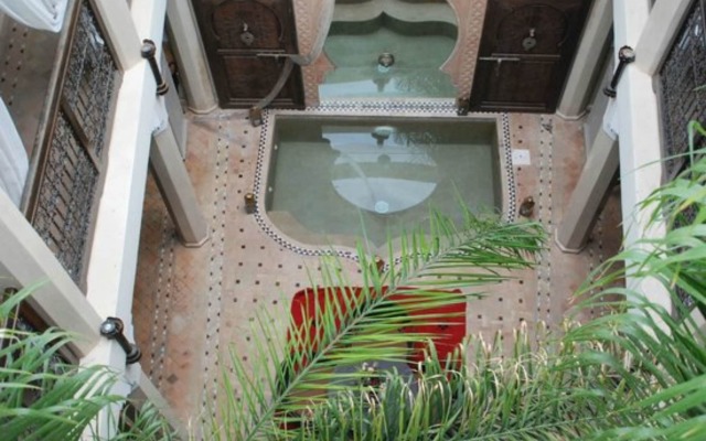 Riad Des Arts