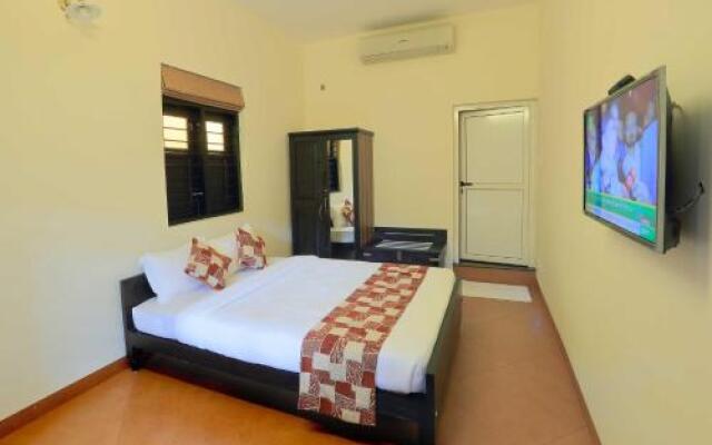 Gokul boutique hotel