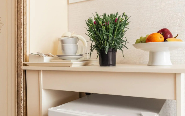 Апартаменты Один на улице Северная 10