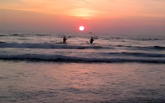 Tommy’s Place @ Tip of Borneo