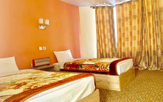 Hunza Panorama Hotel