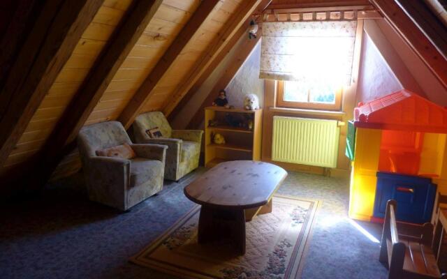 Ferienhof Kienbronnerhof