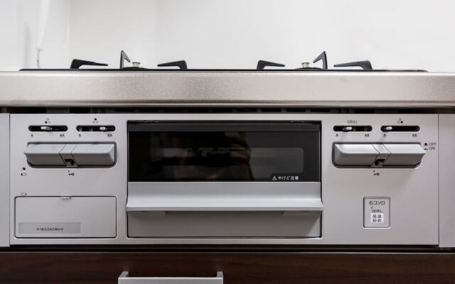 Mikazuki House Teradacho