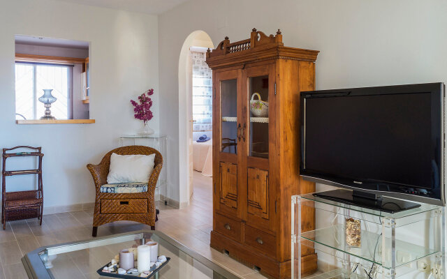 Apartment Calahonda Royale