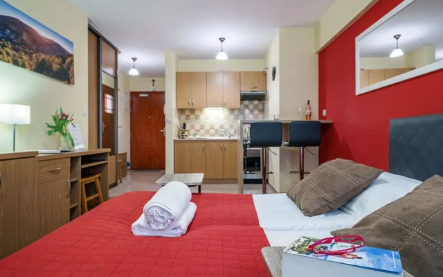 Apartament Tango