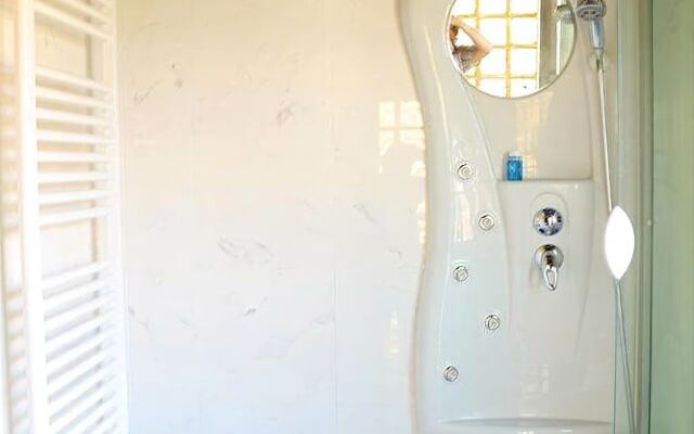 B&B La Finestra sul Fiume