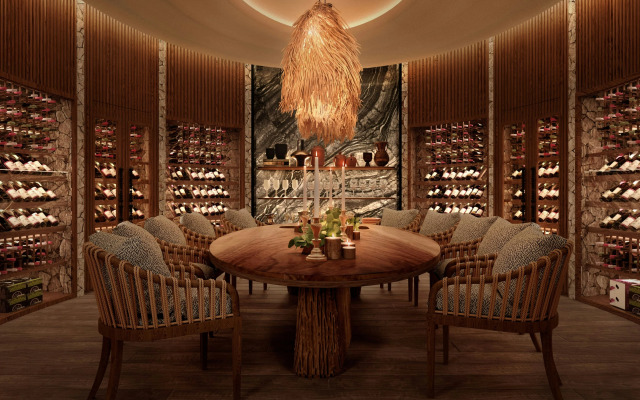 The Ritz-Carlton, Masai Mara Safari Camp