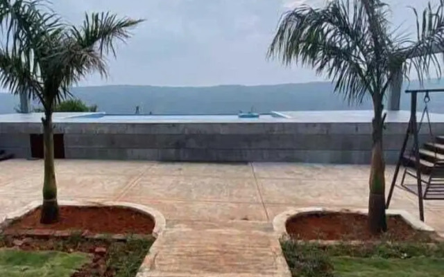 Emerald Villa