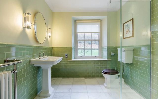 The Vicarage