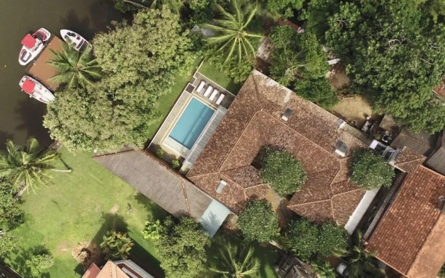 Villa Apsara by Belle Vue