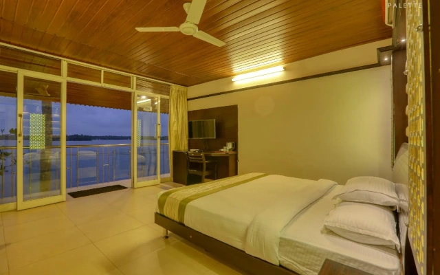 Grand Ayur Island