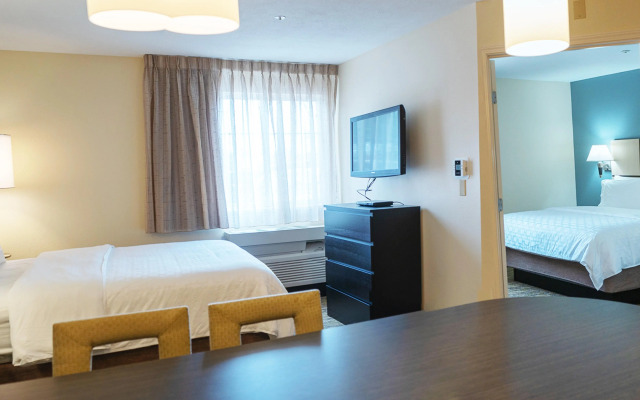 Sonesta Simply Suites Houston Galleria Medical Center