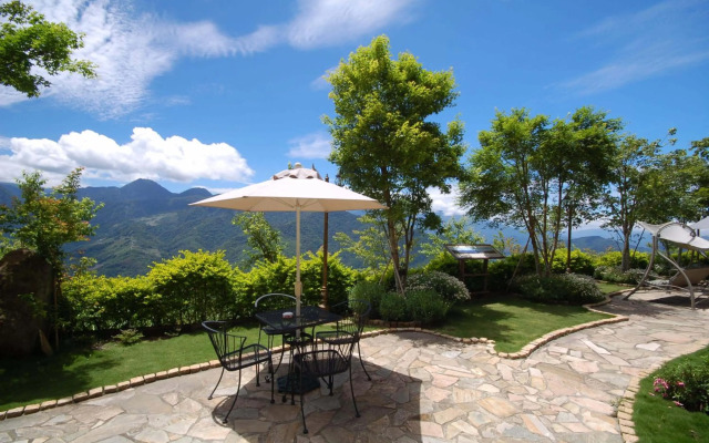 Euro Country Villa