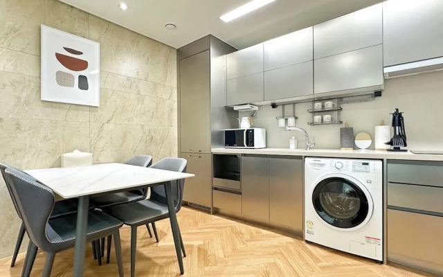 Brown Suites Busan