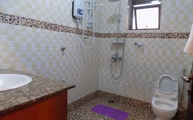 Rubax Motel