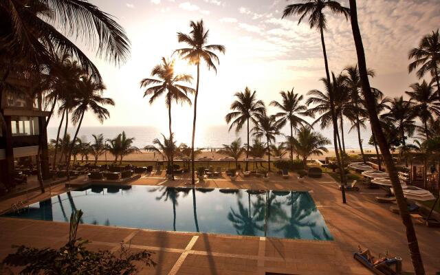 Novotel Mumbai Juhu Beach Hotel