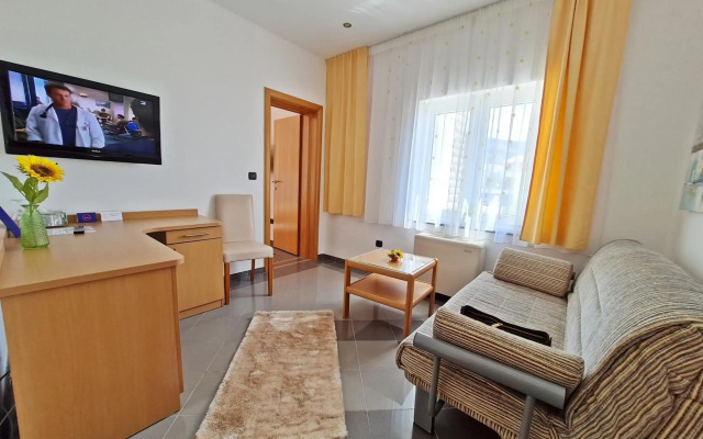 Hotel Sunce