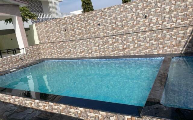 The Udaipur Luxurious Villa