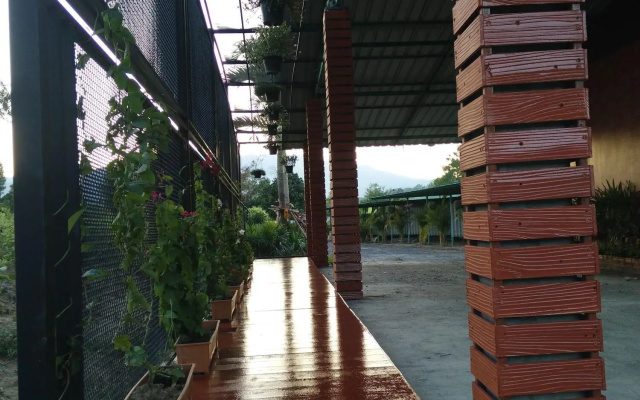Duangdara Guesthouse