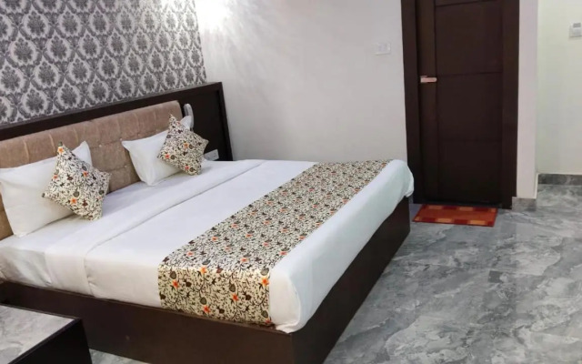 Hotel Rio Plaza