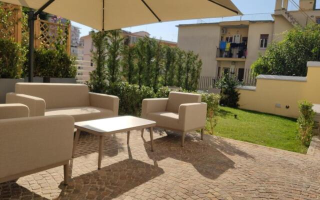 Relais Villa Montedonzelli
